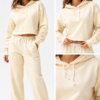 Set Polera + jogger