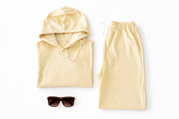 Set Polera + jogger