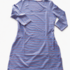 Polo a rayas talla S